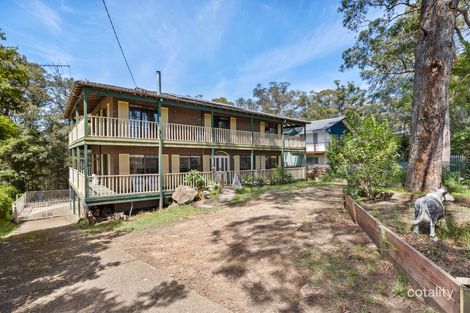 Property photo of 205 Rusden Road Mount Riverview NSW 2774