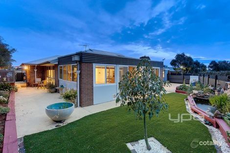 Property photo of 1 Coventry Lane Craigieburn VIC 3064