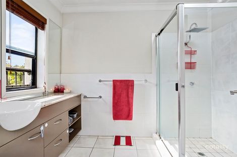 Property photo of 5/2 Geraldton Drive Varsity Lakes QLD 4227
