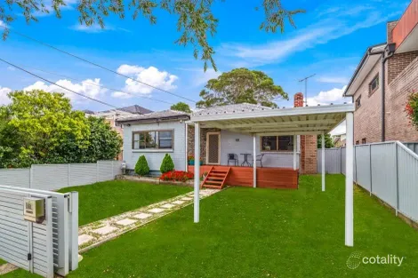 68 Vega St, Revesby, NSW 2212