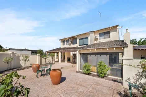 Property photo of 11 Wakefield Crescent Australind WA 6233