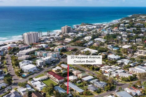 2/20 Keywest Ave, Coolum Beach, QLD 4573