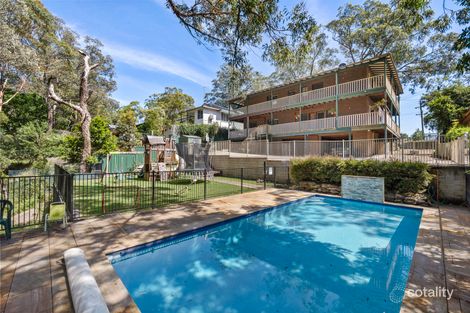 205 Rusden Rd, Mount Riverview, NSW 2774