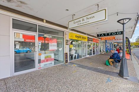 380 Logan Rd, Stones Corner, QLD 4120