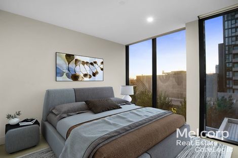 Property photo of 406/229 Toorak Road South Yarra VIC 3141