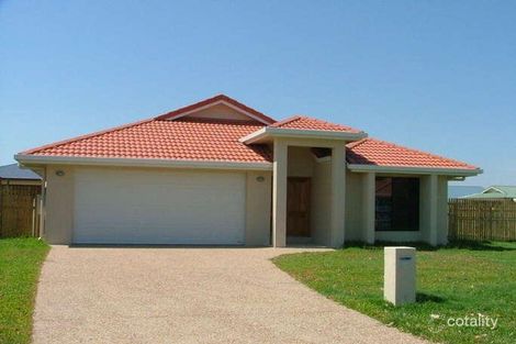 Property photo of 10 Bel Air Avenue Kirwan QLD 4817
