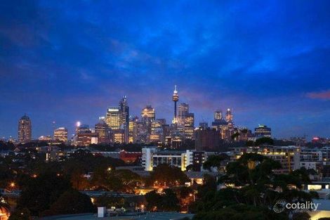 Property photo of 30/4 Gillespie Avenue Alexandria NSW 2015