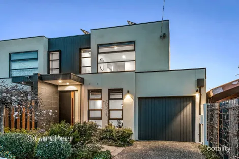 Property photo of 23B Alexandra Street St Kilda East VIC 3183