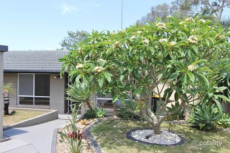 Property photo of 31 Guthrie Parade Carrara QLD 4211