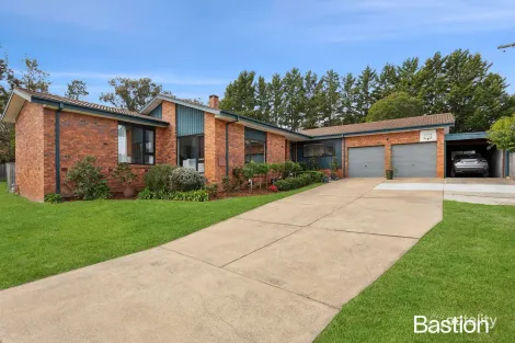 4 Minchin Pl, Gowrie, ACT 2904