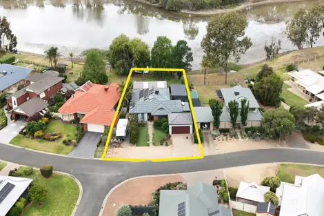 Property photo of 5 Reynolds Drive Numurkah VIC 3636