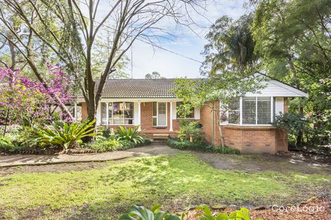 Property photo of 46 Russell Avenue Faulconbridge NSW 2776