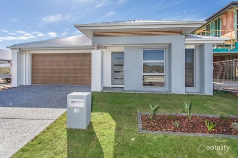 80 Spinnaker Bvd, Newport, QLD 4020