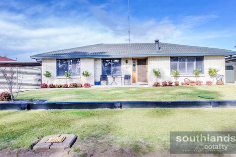 Property photo of 12 Pebworth Place South Penrith NSW 2750