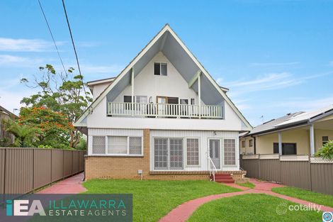 Property photo of 25 Turner Esplanade East Corrimal NSW 2518