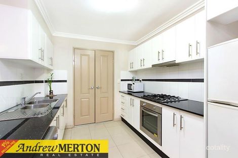 Property photo of 20/8-14 Oxford Street Blacktown NSW 2148