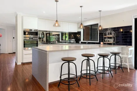 Property photo of 5 Reynolds Drive Numurkah VIC 3636