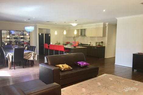 Property photo of 7 Zara Avenue Tarneit VIC 3029