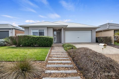 39 Parrell St, Seaford Meadows, SA 5169