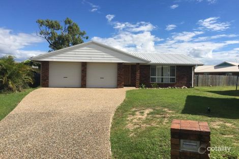 6 Dunbavan Pl, Norman Gardens, QLD 4701