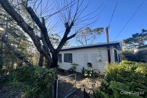 Property photo of 105 St Georges Crescent Faulconbridge NSW 2776