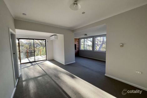 Property photo of 105 St Georges Crescent Faulconbridge NSW 2776