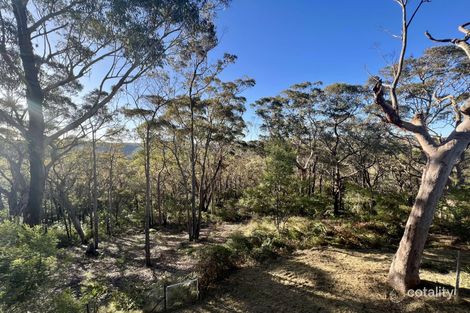 Property photo of 105 St Georges Crescent Faulconbridge NSW 2776