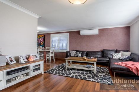 Property photo of 12 Pebworth Place South Penrith NSW 2750