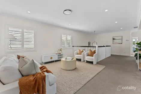 Property photo of 98 Porteus Drive Seven Hills QLD 4170