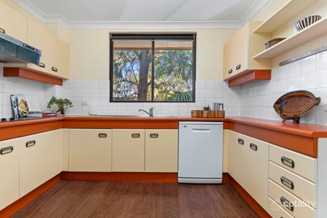 Property photo of 16/12 Leichhardt Street Glebe NSW 2037