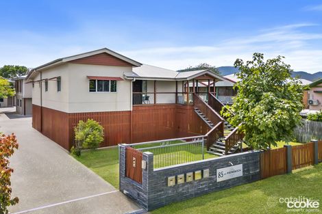 Property photo of 5/85 Painswick Street Berserker QLD 4701
