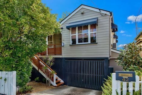 42 Glen St, Kelvin Grove, QLD 4059