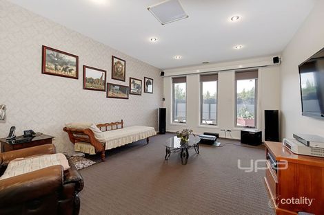 Property photo of 1 Coventry Lane Craigieburn VIC 3064