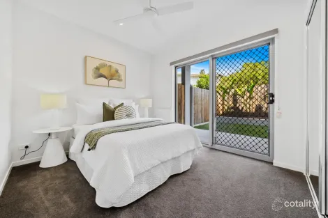 Property photo of 2/18 Howard Street Gaythorne QLD 4051