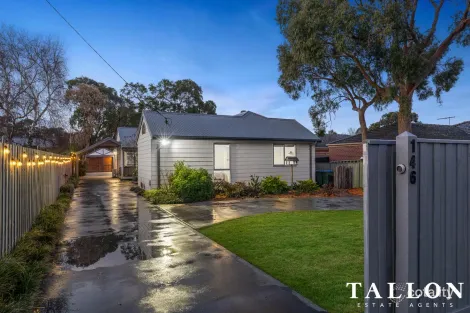 Property photo of 146 Disney Street Crib Point VIC 3919