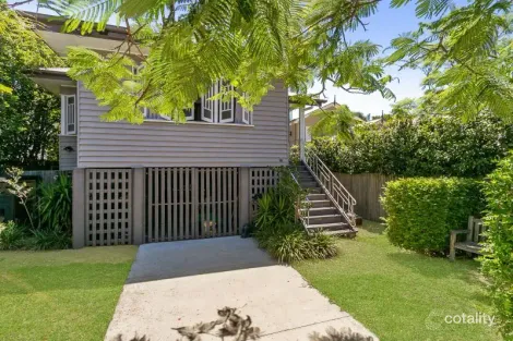 33 Dan St, Graceville, QLD 4075