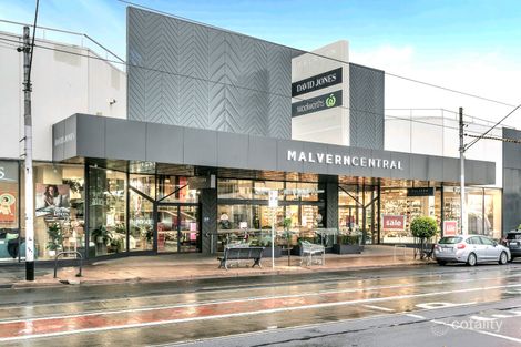 Property photo of 9/507 Dandenong Road Armadale VIC 3143