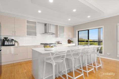 Property photo of 48 Highlands Terrace Springfield Lakes QLD 4300