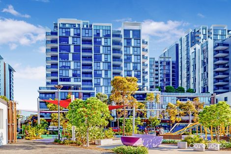 Property photo of 538/1 Studio Drive Eastgardens NSW 2036