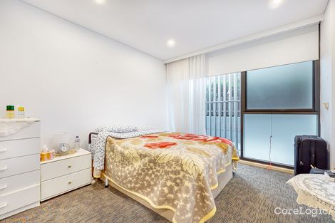 Property photo of 538/1 Studio Drive Eastgardens NSW 2036