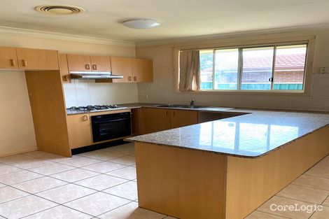 Property photo of 1 Shelley Crescent Blacktown NSW 2148