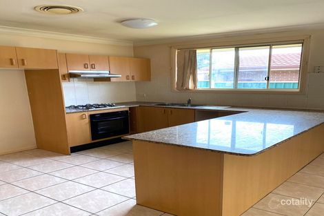 Property photo of 1 Shelley Crescent Blacktown NSW 2148