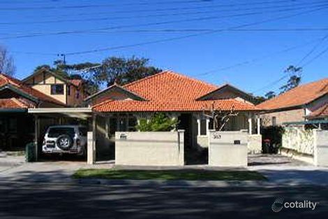 365 Avoca St, Randwick, NSW 2031