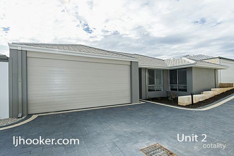Property photo of 8B Wyong Road Bentley WA 6102