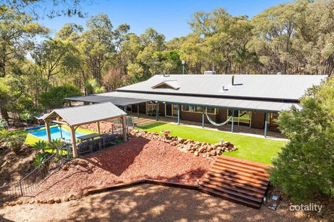 97 Barbarich Dr, Gidgegannup, WA 6083