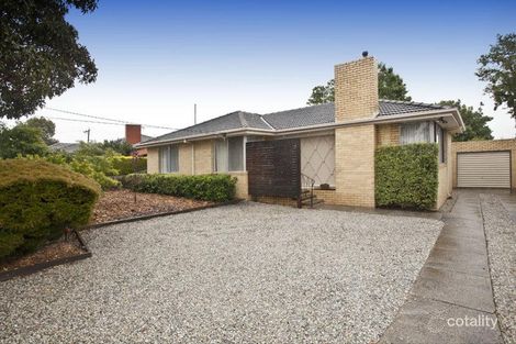 13 Lea Rd, Mulgrave, VIC 3170