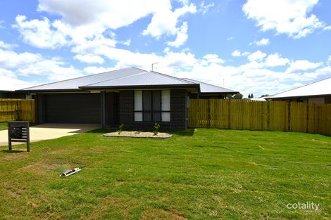 Property photo of 15 Washpool Road Gracemere QLD 4702
