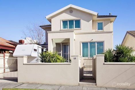 15 Walker St, Moonee Ponds, VIC 3039