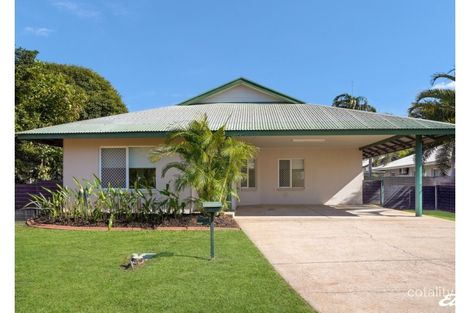 Property photo of 7 Conway Street Gunn NT 0832