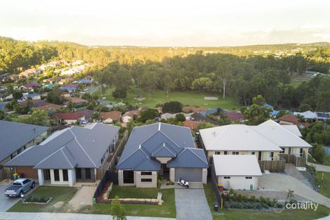 Property photo of 3 Nevron Drive Bahrs Scrub QLD 4207